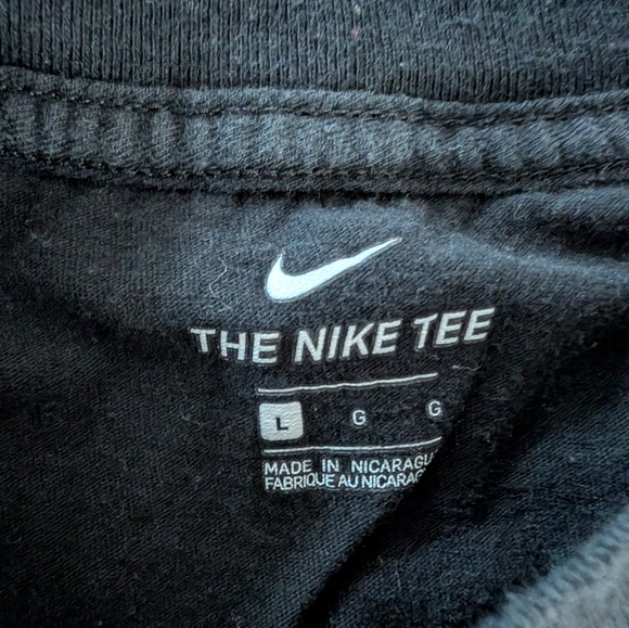 Nike tee SKU520 - Picture 2 of 2
